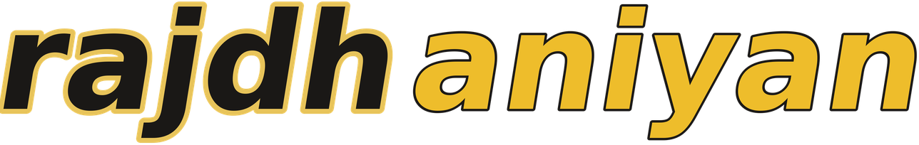 rajdhaniyan logo